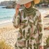 Robe d'été "Riviera"