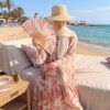 Robe d'été "Riviera" – Image 3