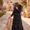 Robe "Bohème Estivale" – Image 3