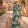 Robe d'été "Aquarelle" – Image 3