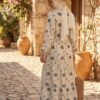 Robe "Bohème Estivale" – Image 2