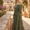 Robe "Bohème Estivale" – Image 4