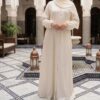 Robe imprimée Dahlia – Image 4