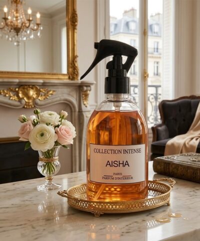 Parfum d’Intérieur Aisha – Collection Intense 250ml