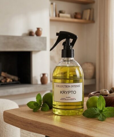 Parfum d'Intérieur – Krypto (250ml)