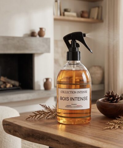 Parfum d'Intérieur – Bois Intense (250ml)