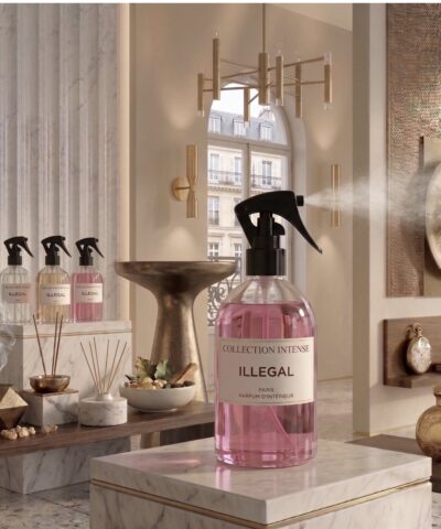 Parfum d'Intérieur – Illegal (250ml)