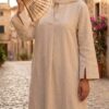 Robe Dune — Lin Naturel – Image 2