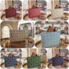La Pochette "Étoile de Fès" Artisanat Marocain d'Exception - Édition Limitée – Image 3